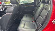 MG ZS 1.0T GDi Exclusive 5dr DCT Petrol Hatchback